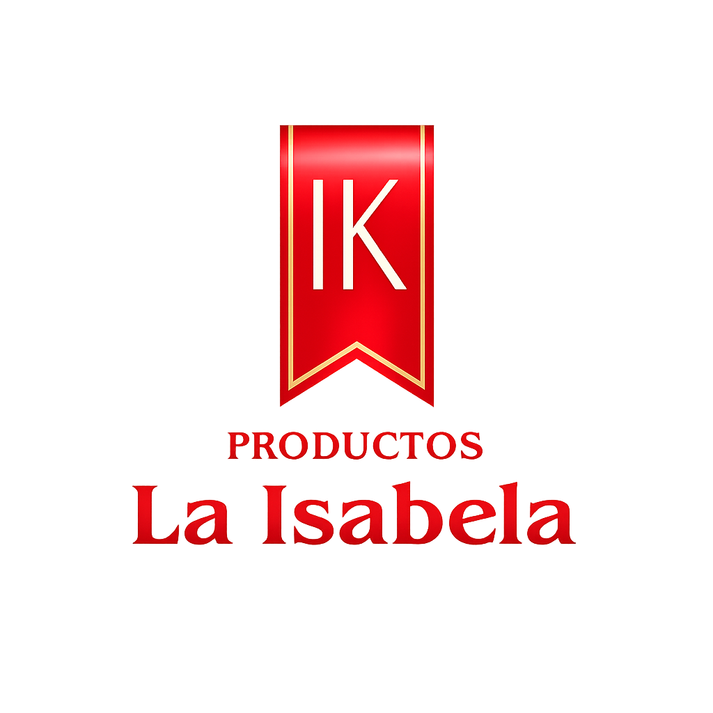 IK Productos La Isabela Logo